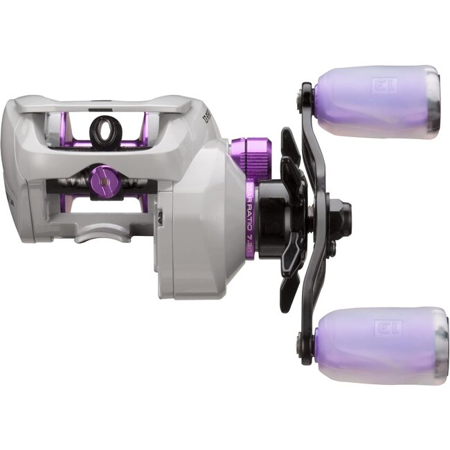 13 Fishing Modus SZ2 Casting Reel7.3 Left-Handed