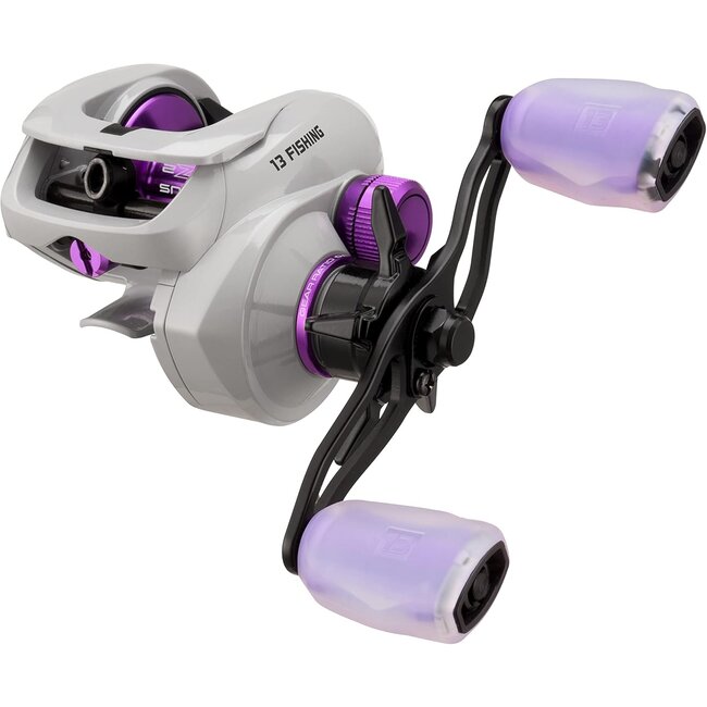 Moulinet Lancer Lourd 13 Fishing Modus SZ2-7.3  Gaucher