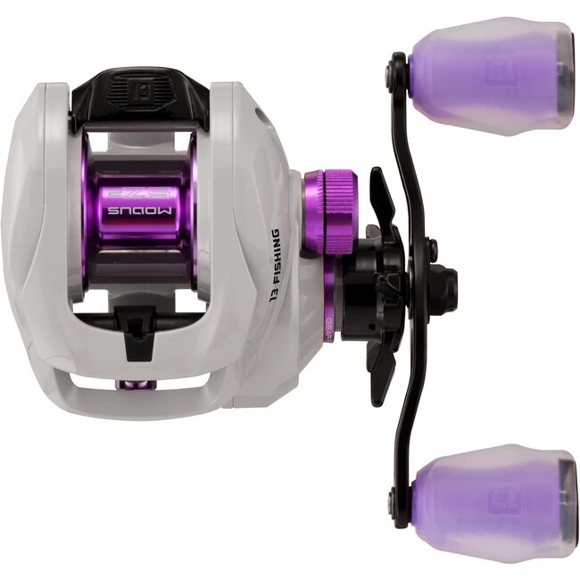 13 Fishing Modus SZ2 Casting Reel7.3 Left-Handed
