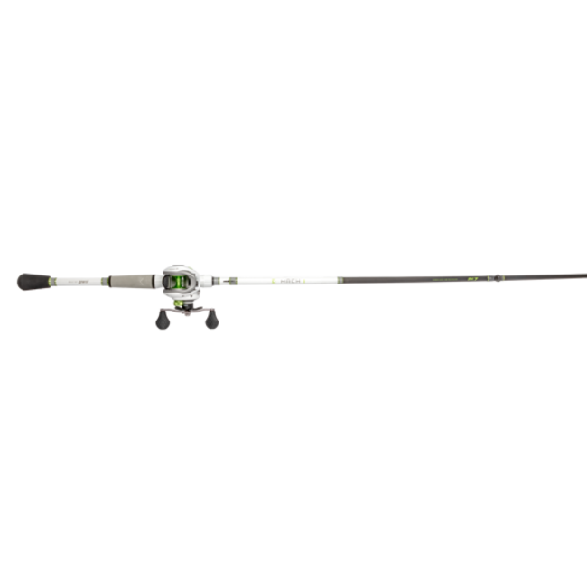 Lew's Mach 1 Casting Rod and Reel Combo 7'2'' MH/F Right-Handed