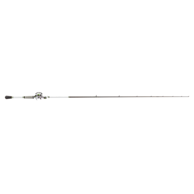 Lew's Mach 1 Casting Rod and Reel Combo 7'2'' MH/F Right-Handed