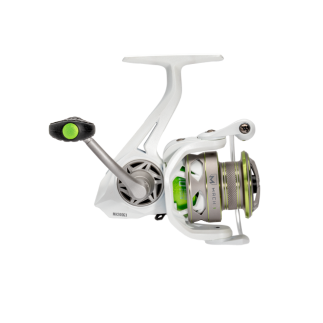 Lew's Mach 1 200 Reel