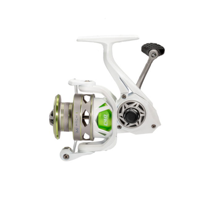 Lew's Mach 1 200 Reel