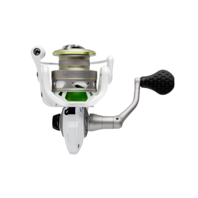 Moulinet Lew's Mach 1 200