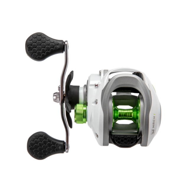 Moulinet Lancer Lourd Lew's Mach 1  7.5:1 Gaucher