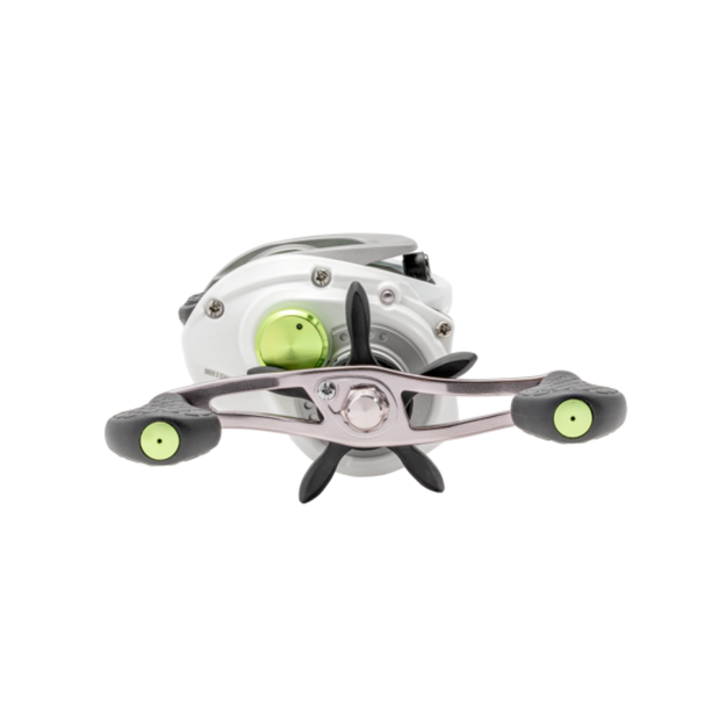 Moulinet Lancer Lourd Lew's Mach 1  7.5:1 Gaucher