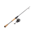 Lew's Speed ​​Spin 6'6'' Spinning Rod and Reel Combo M/F