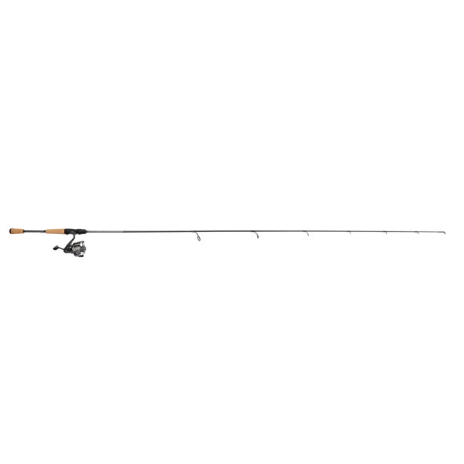 Lew's Speed ​​Spin 6'6'' Spinning Rod and Reel Combo M/F