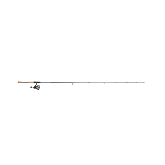 Lew's Speed ​​Spin 7' Spinning Rod and Reel Combo MH/F