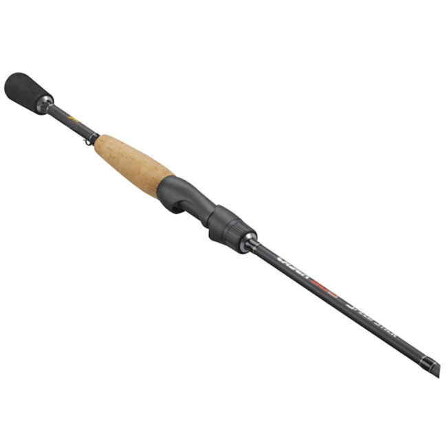Lew's Laser SG1 7'2'' Spinning Rod MH