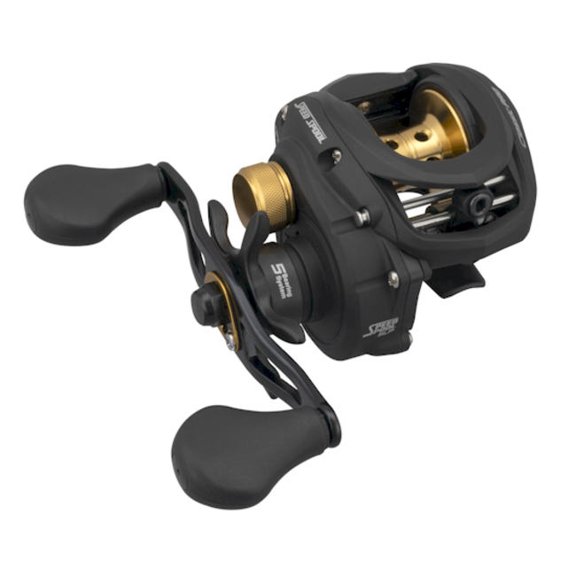 Lew's Classic Pro Speed ​​Spool Casting Reel Right-Handed