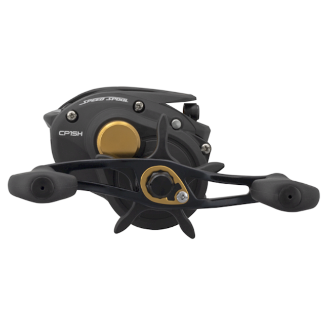 Lew's Classic Pro Speed ​​Spool Casting Reel Right-Handed