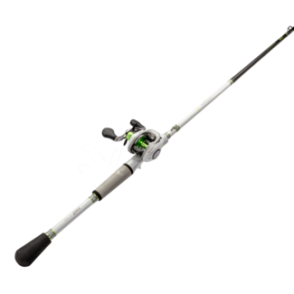 LEW'S Lew's Mach 1 Casting Rod and Reel Combo 7'2'' MH/F Left-Handed