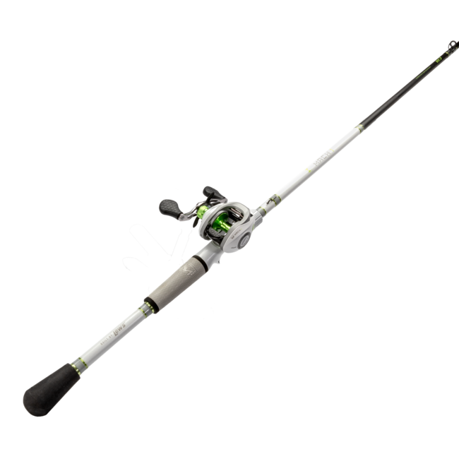 Lew's Mach 1 Casting Rod and Reel Combo 7'2'' MH/F Left-Handed