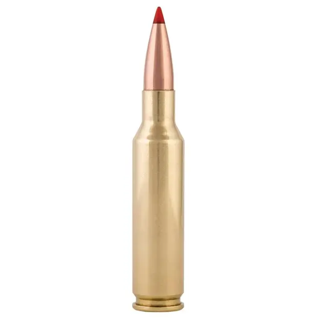 Federal Hornady V-Max Cal.6.5 Creedmoor Ammunition 95gr