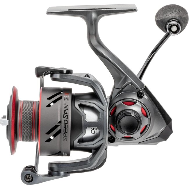 Lew's Speed Spin CRX 200 Spinning Reel