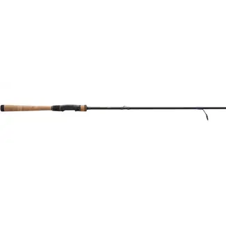 13 FISHING 13 Fishing Defy Gold 7'1'' Medium Heavy Fast Spinning Rod