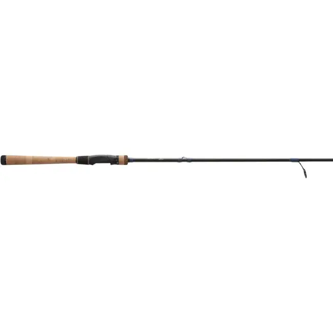 13 Fishing Defy Gold 7'1'' Medium Heavy Fast Spinning Rod