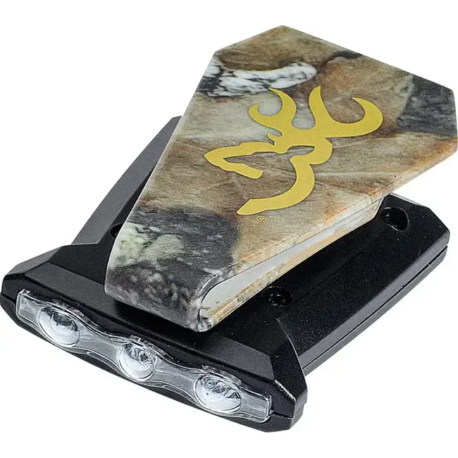 Browning Night Seeker  Led Cap Light