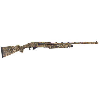BENELLI Benelli Nova 3 Shotgun Max-7 .12ga 28''