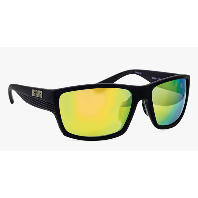 Lunette Rapala Proguide Polarisée Ambré