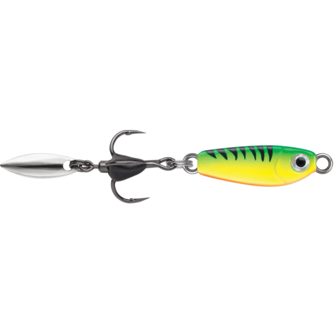 VMC Bladed Bull Spoon 1/8oz #10