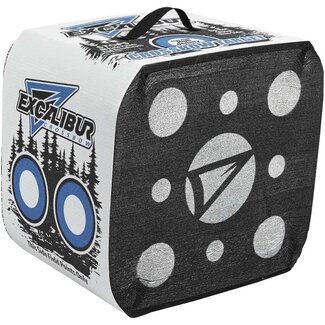 Excalibur Crossbow Cible Excalibur 18'' Pour Pointes de Chasses/Pratiques