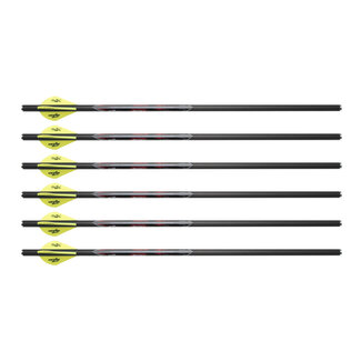 Excalibur Crossbow Excalibur Quill Arrow 16.5'' 6/pk