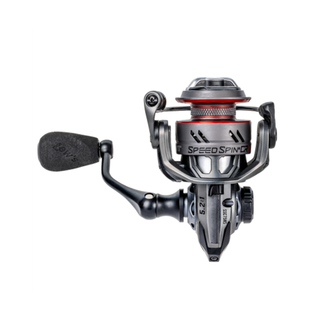 Lew's Speed Spin CRX 200 Spinning Reel