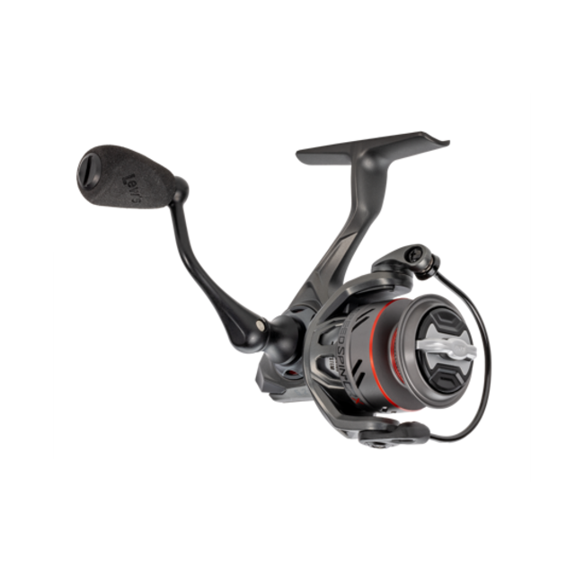 Lew's Speed Spin CRX 200 Spinning Reel