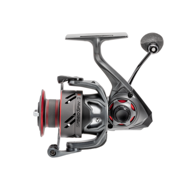Lew's Speed Spin CRX 300 Spinning Reel