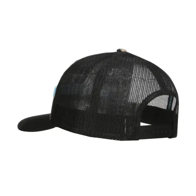 Shimano Trucker Cap Camo