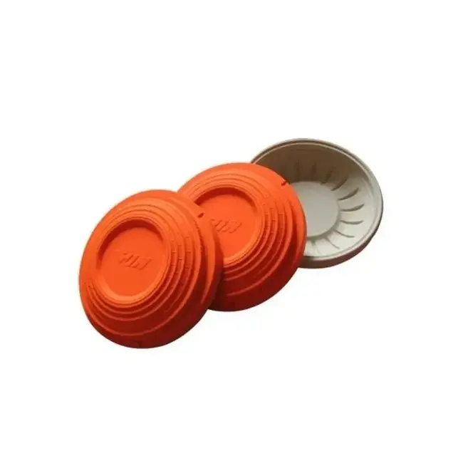 Pigeon D'Argile Orange Lawry