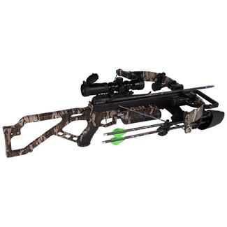 Excalibur Crossbow Excalibur Mag Max 350fps Bottomland Crossbow