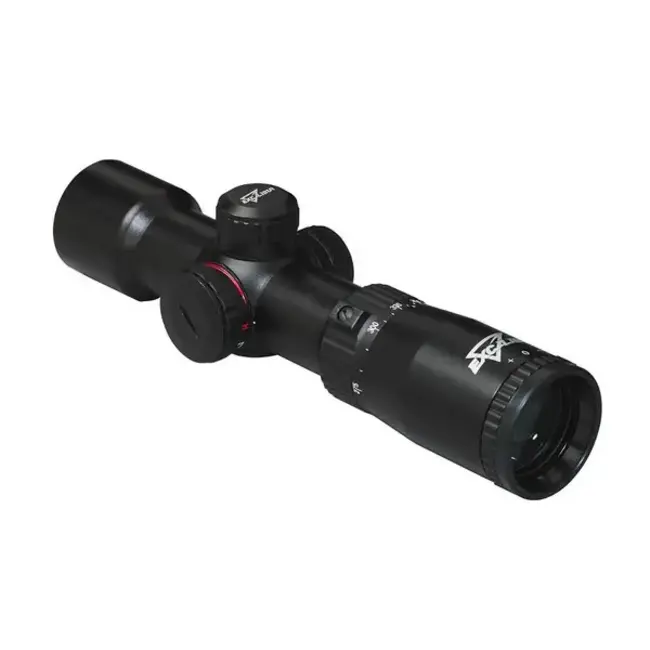 Télescope Excalibur Tact Hunter  pour Arbalète