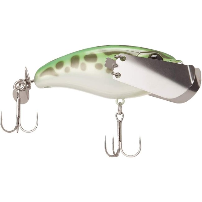 Jackall Pompadour Jr 2'5''