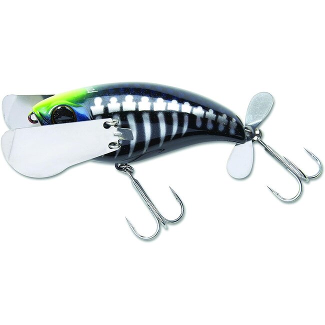 Jackall Pompadour 2-1/2''