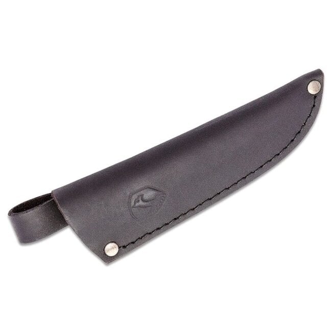 Couteau Fixe Condor Mini Hudson Bay avec Étui