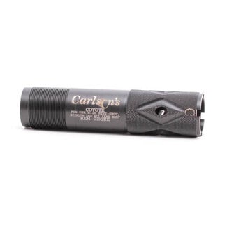 Carlson's Choke Tubes Étrangleur Carlson's Ported Coyote Rem Cal.12