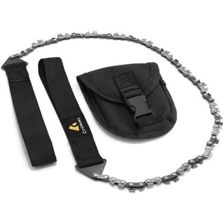 COGHLAN'S Coghlan's Pocket Chainsaw