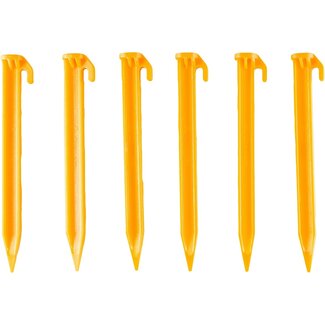 COGHLAN'S Piquets de Tente Coghlan's 6'' 6/pqt