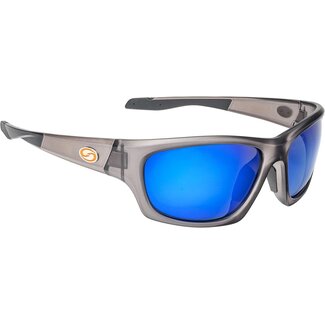 STRIKE KING Strike King SKP Cypress Crystal/Grey Polarized Sunglasses