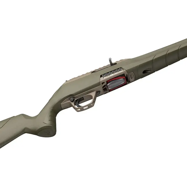 Carabine Winchester Wildcat OD Green FDE - Calibre .22 LR