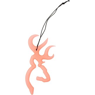 Browning Désodorisant Browning en 3D Cerise