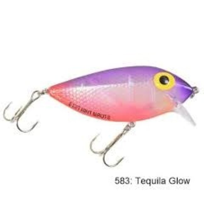 Storm Thinfin 2-1/2"