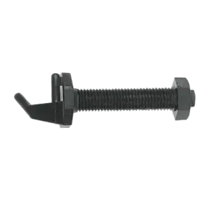 HOYT Hoyt Quiet Track Left Hand Bow Arrow Rest