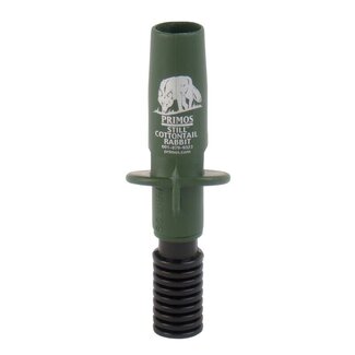 PRIMOS Primos Still Cottontail Rabbit Predator Call
