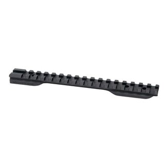 Vortex Optics Base Vortex Picatinny Savage 20 MOA Action Longue