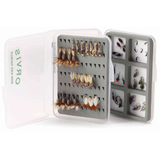 ORVIS Boite à Mouche Orvis Super Slim Vest Pocket