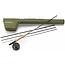 Orvis Encounter Fly Rod 9' #6 4Pcs